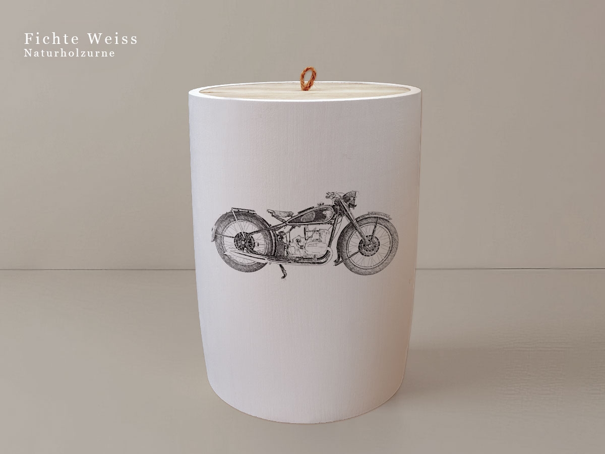 Motorrad Oldtimer